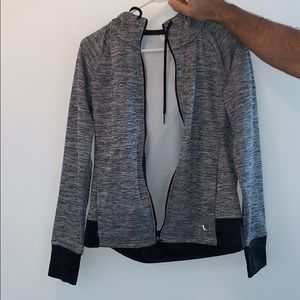 Danskin Hoodie